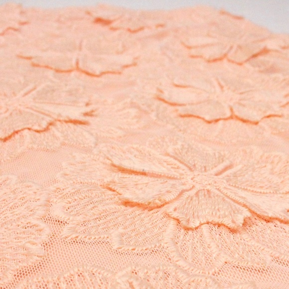 NWT Floral Liliana Pencil Skirt - Picture 4 of 8